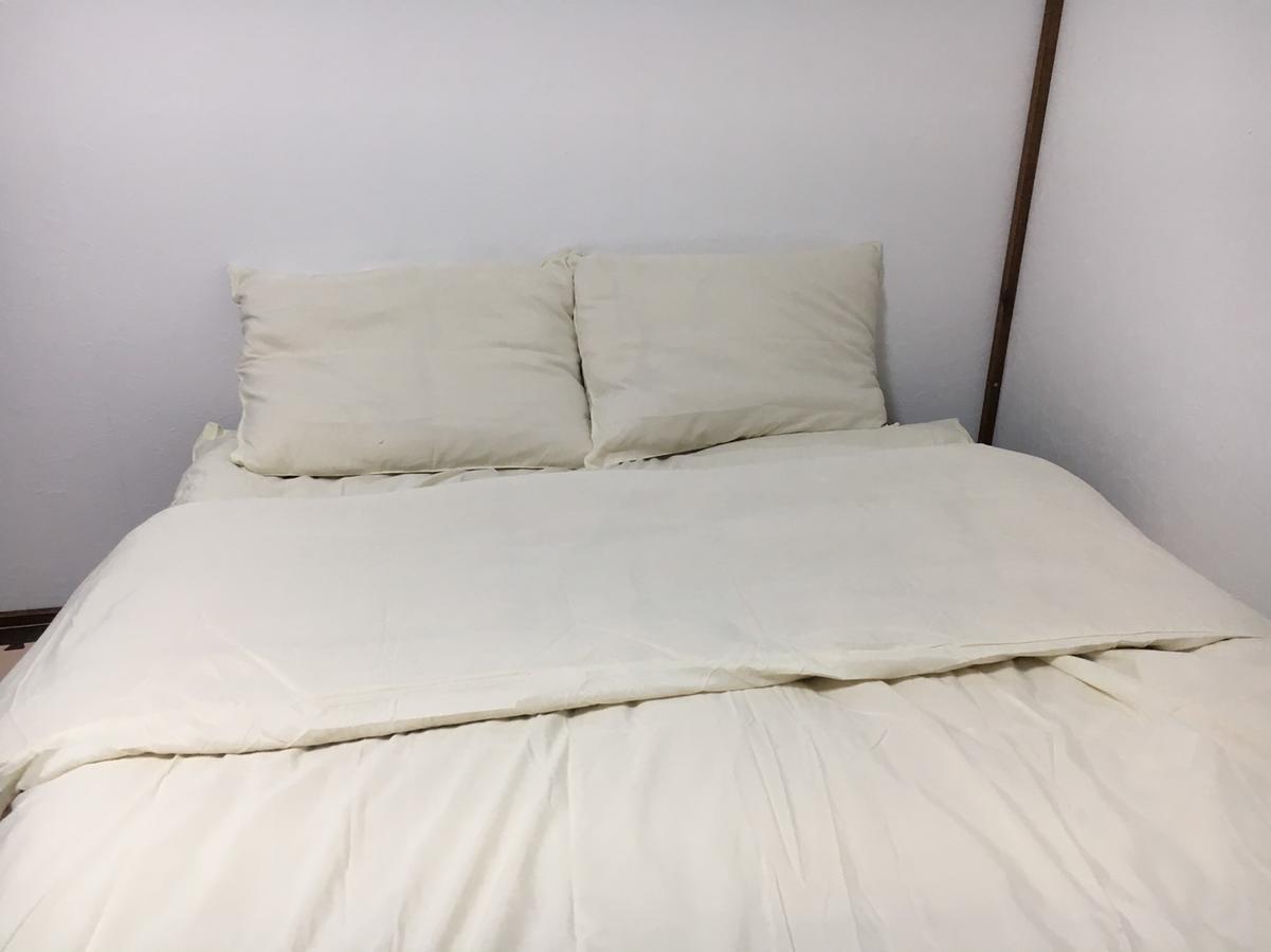 Hotel Gettou Moon Peach Minamidaito Exteriér fotografie
